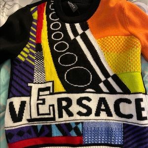 Versace Sweater